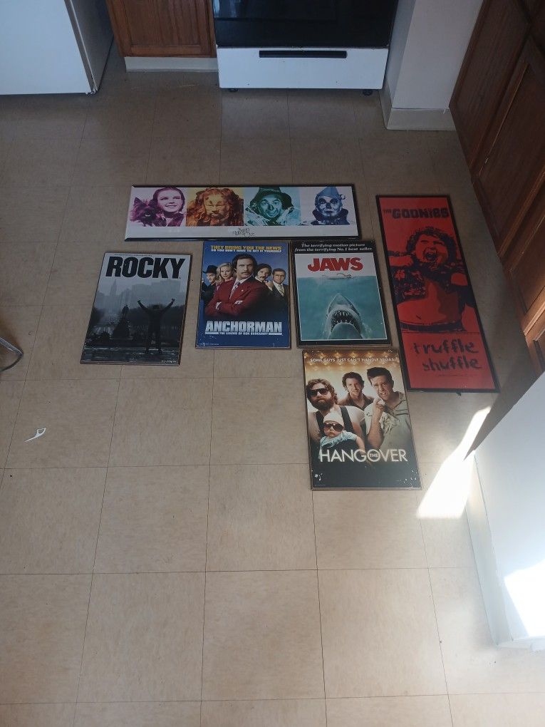 Wall Pictures