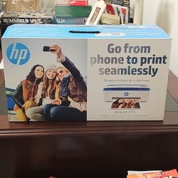 HP printer