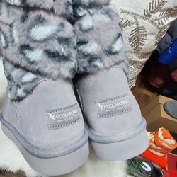 UGG KOOLADEBURRA SIZE 8