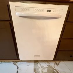 FREE KitchenAid Dishwasher 