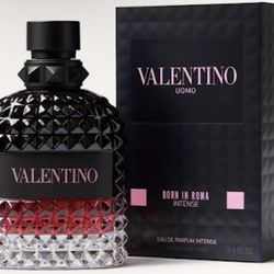 valentino cologne 