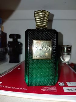 Khadlaj Island Cologne
