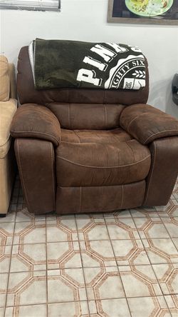 Recliner