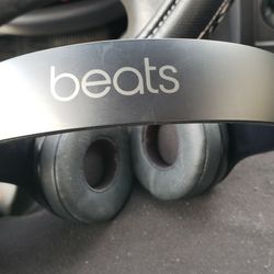 Beats By Dre Solo 3 Wireless Headphones 