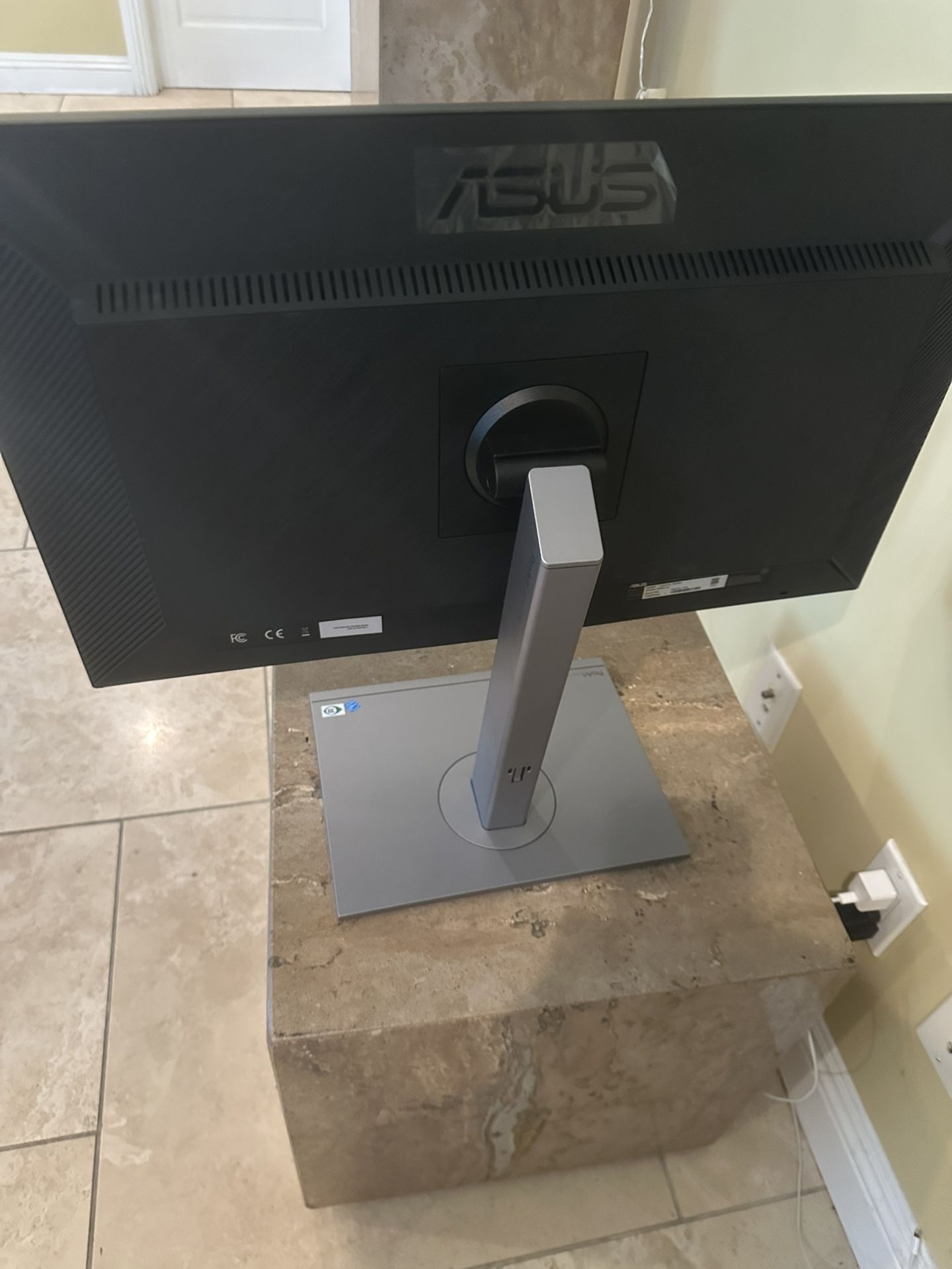 Asus 27 Inch Display Pro Art Model PA278CV