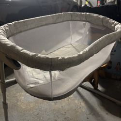 Bassinet 