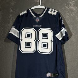 Cowboys jersey
