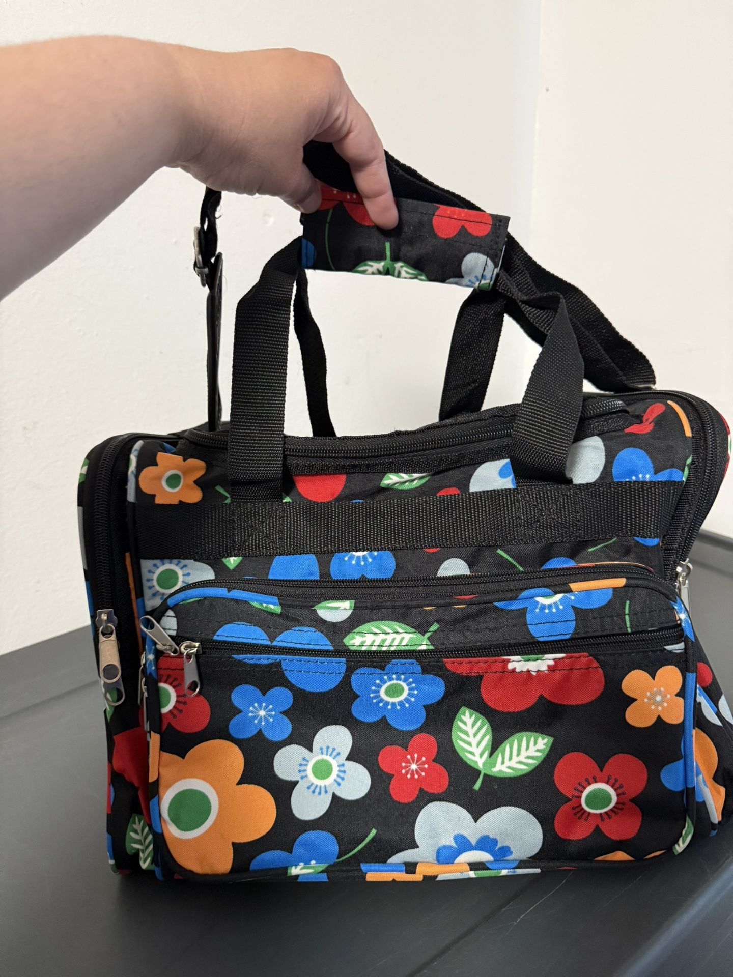 Duffle Bag