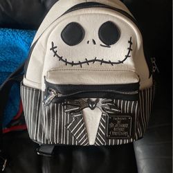 Jack Loungefly Backpack