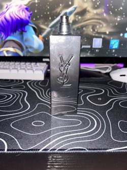 YSL myself Absolu