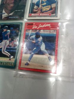 Vincent(Bo) Edwards Jackson