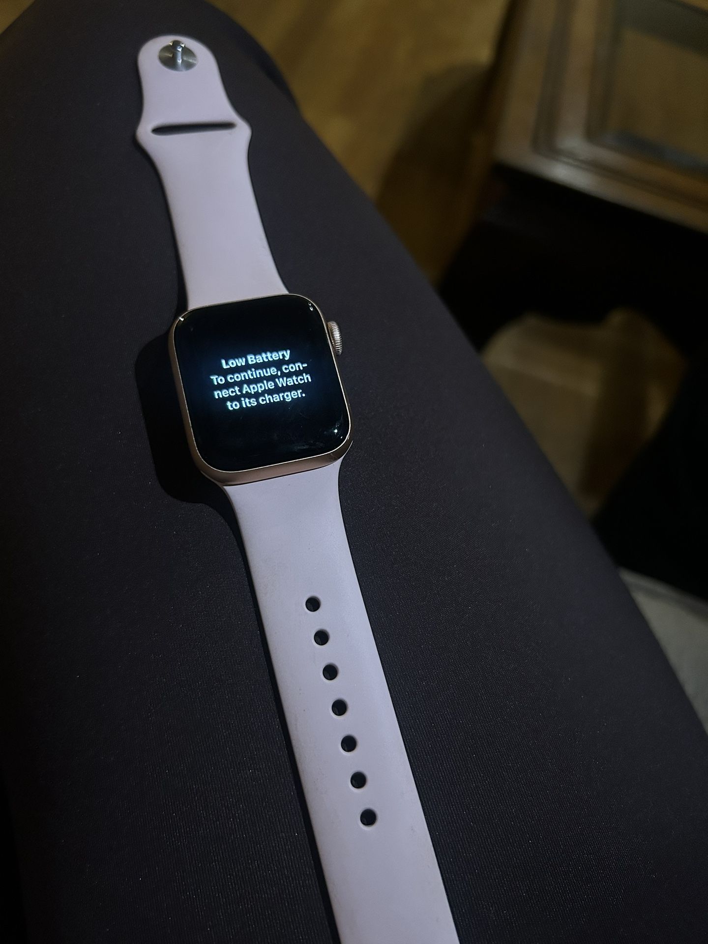 Apple Watch Series 6