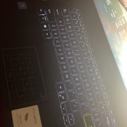 Asus Laptop 