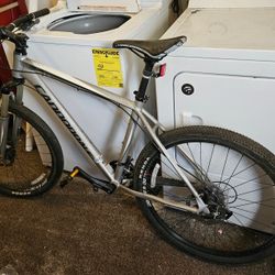 Cannondale 