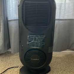 Lasko Movable Air heater