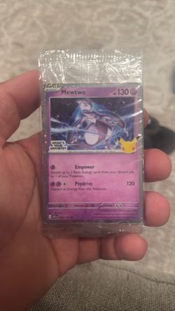 mewtwo target promo
