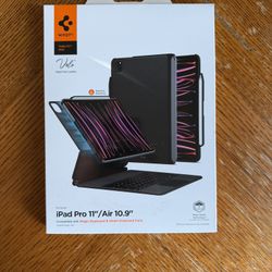 Spigen iPad Pro 11” / Air 10.9” Thin Fit Pro Case 