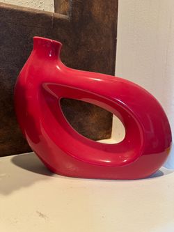Decorative Vase