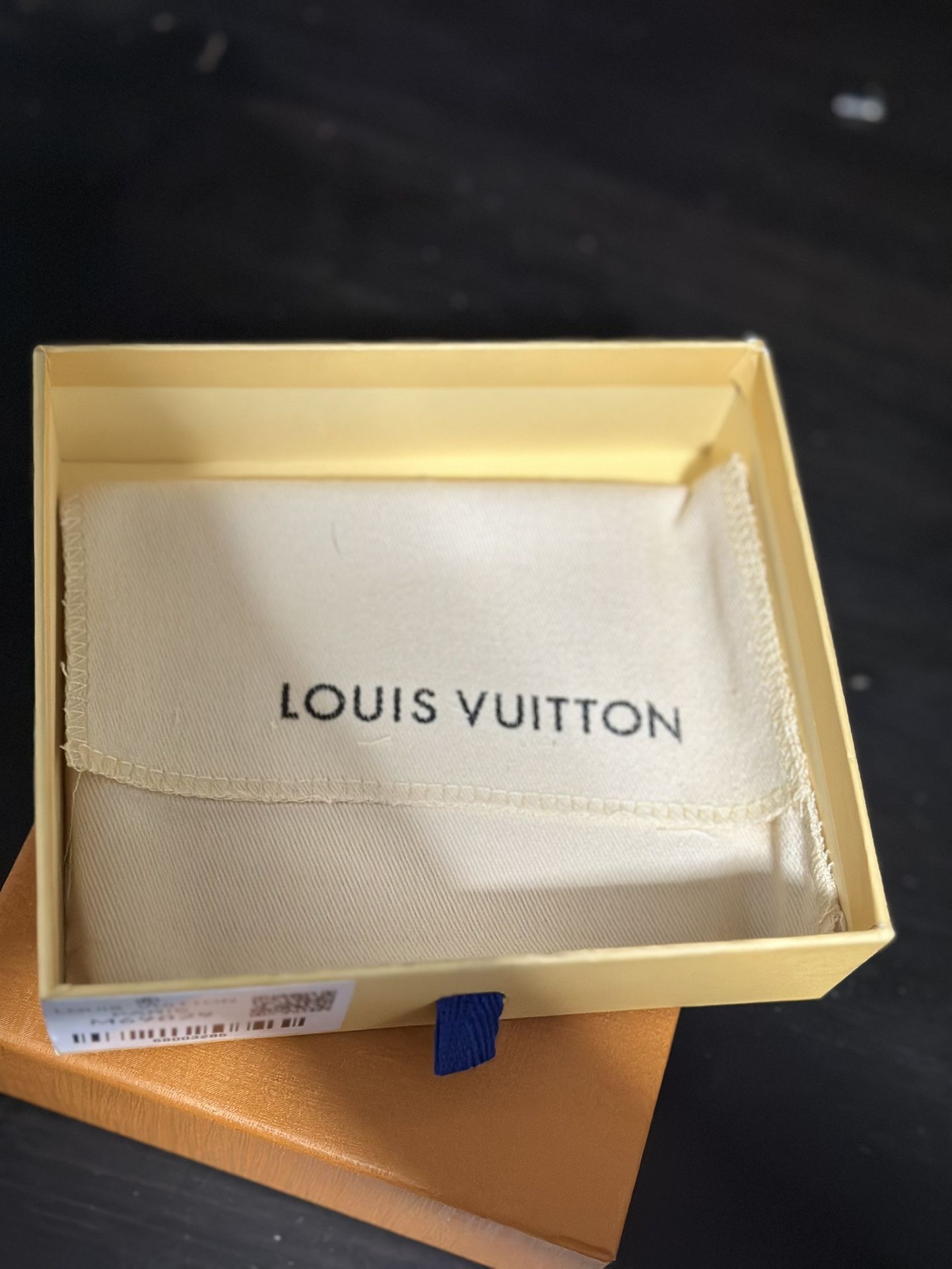 Lv Wallet