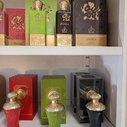 Perfumes And Colonges Wholesale 