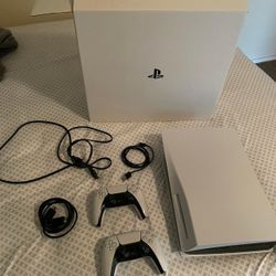 PS5 1tb Storage 