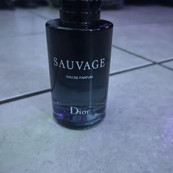 Dior Sauvage Edp
