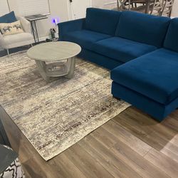 Sofa Chaise For sale