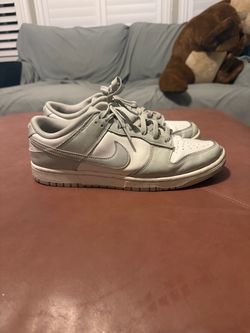 Men’s Nike dunks size 11