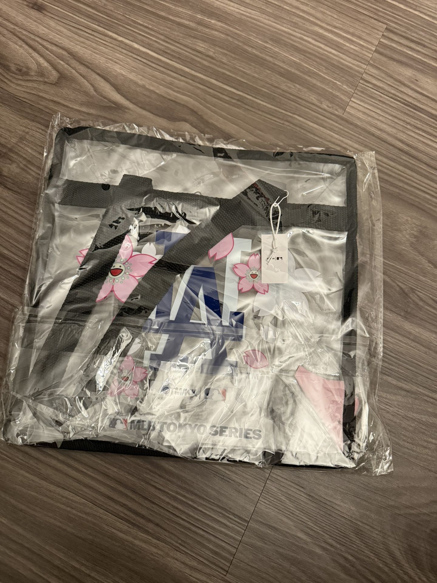 Where to Buy Sold-Out 2025 Murakami x MLB Tokyo Series Collab
