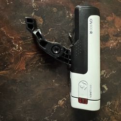 Bontrager ION 800-lumen bike light