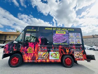 Food truck