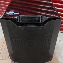 SVS PB-4000 Powered Subwoofer w/ Bluetooth & Remote
