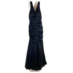 Xscape Black Formal Dress
