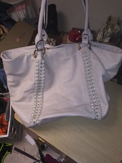 Womens large purse big tote bag