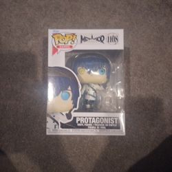 Metaphor Refantazio Funko Pop