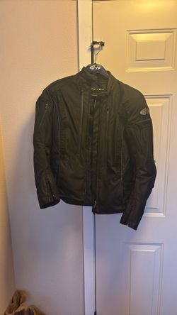 Joe Rocket Women’s Atomic 5.0 Motorcycle Jacket M