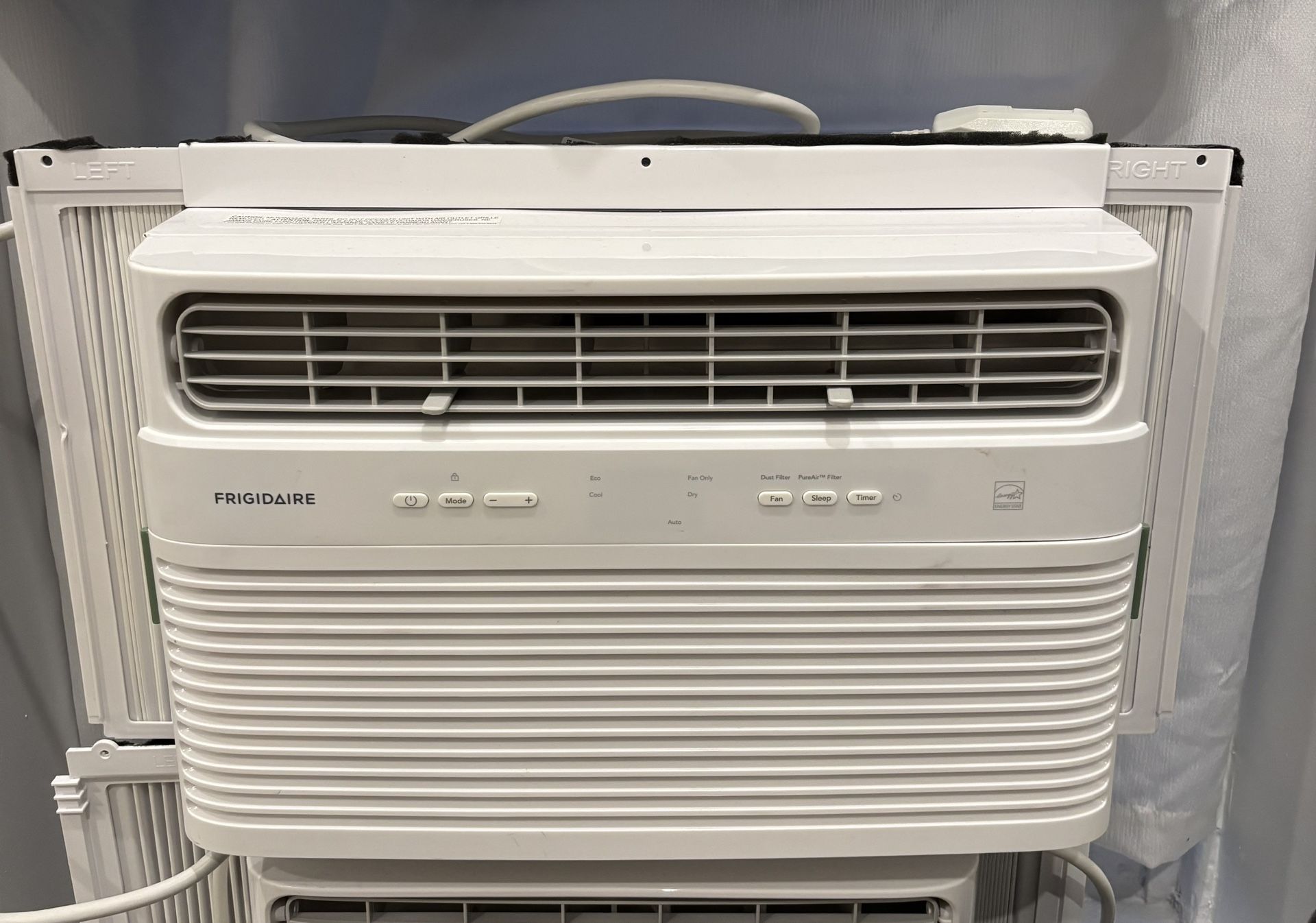 AC Unit-Frigidaire 5,000 BTU Window Unit 