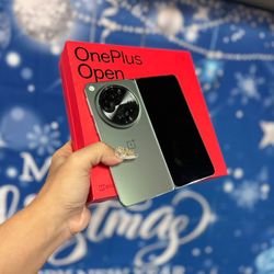 One Plus Open 512gb Unlocked! Financing Available 👌 