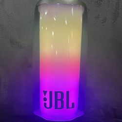 JBL Pulse 5 Bluetooth Speaker 🔊 