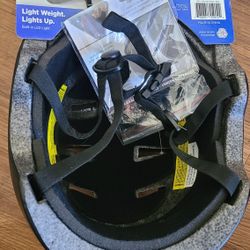 Helmet