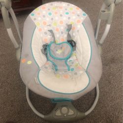 Baby Swing