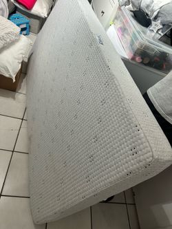 Twin Bed