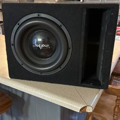 Skar EVL-1X12D2