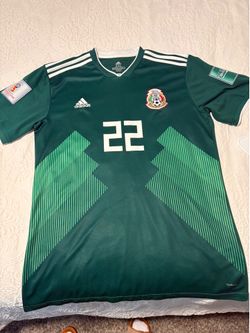 Mexico jersey playera