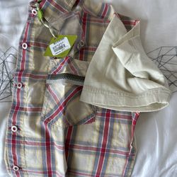 Boys Shirt