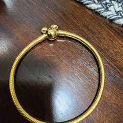 Disney Bracelet Size 19