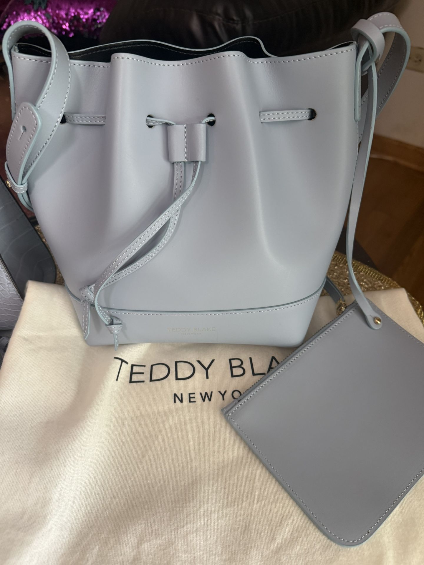 Teddy Blake