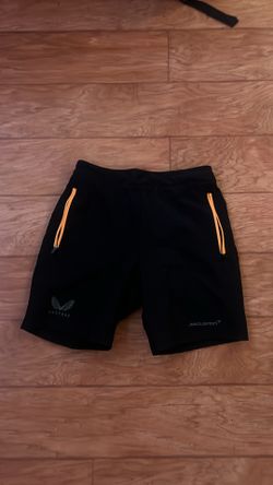 McLaren Shorts Size Small