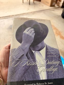 I Kissed Dating Goodbye by Joshua Harris