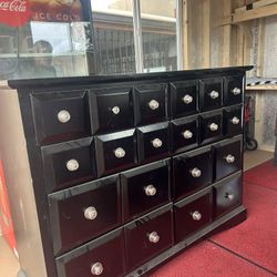 Dresser For Sale!